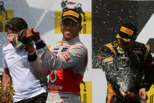 Hamilton