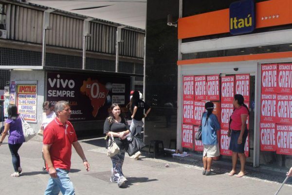 greve-bancarios