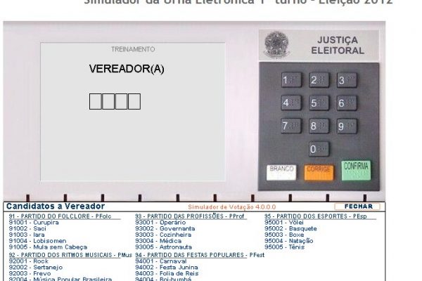 urna-eletronica